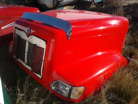 Main image for Used 2006 International 9400 Semi-Truck