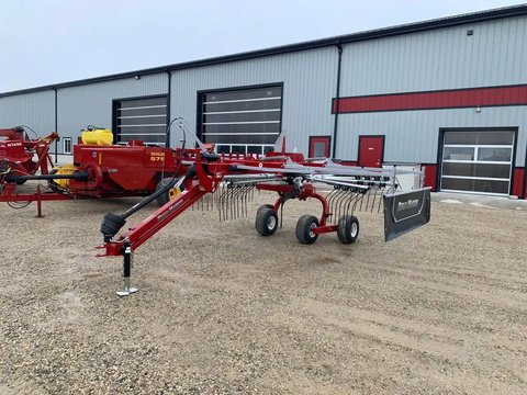 Main image for Used 2024 Field Master ROTOMAX R156 Rake