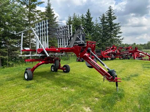 Main image for New 2023 Field Master XD SERIES-LXD Rake