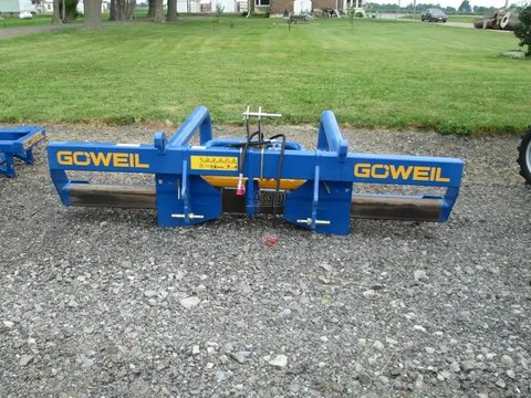 Main image for New Goweil RTGQU Grapple