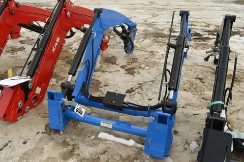 Main image for New Alo X31 Front End Loader