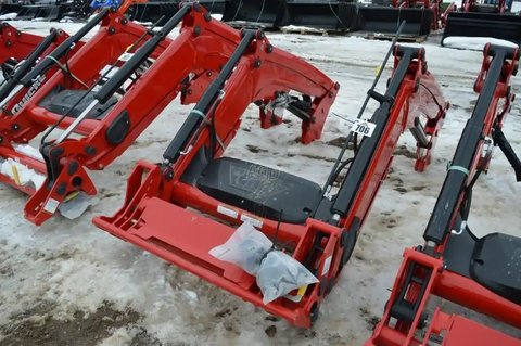 Main image for New Alo L36 Front End Loader