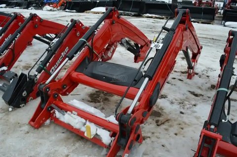 Main image for New Alo L36 Front End Loader