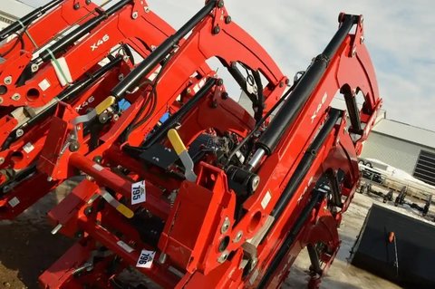 Main image for New Alo X46 Front End Loader