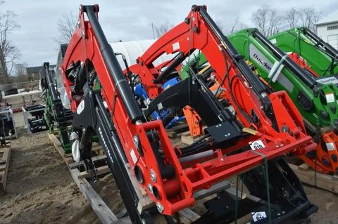 Main image for New Alo XL36 Front End Loader