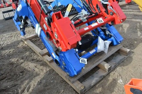 Main image for New Alo X3 Front End Loader