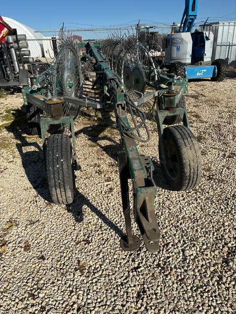 Main image for Used 2022 Sovema CROPMASTER 14 Rake