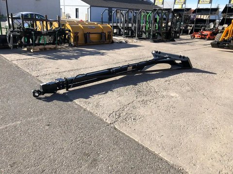 Main image for New HLA Attachments BPHA240 Boom