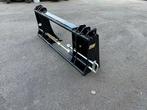 Main image for New HLA Attachments ADAO600 Adapter