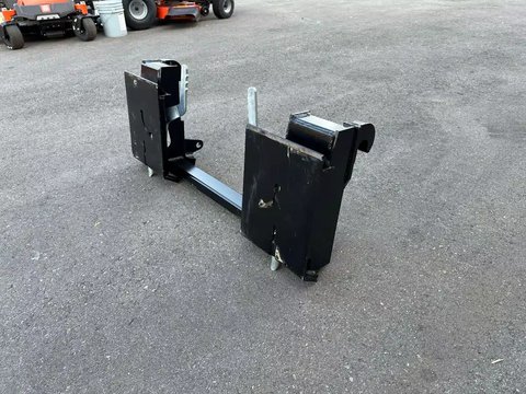 Main image for New HLA Attachments BOQF10H Adapter