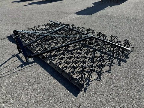 Main image for New S3 Delta Harrows Delta 3PH 8 Harrow