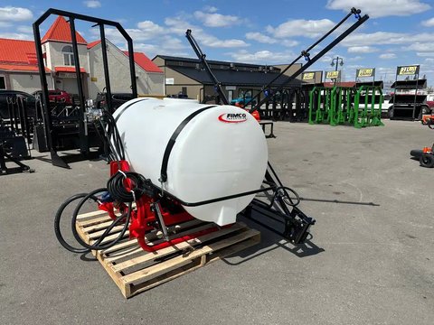 Main image for New Fimco 3PT-300-8R-1725FX5 Sprayer - 3PT/Mounted
