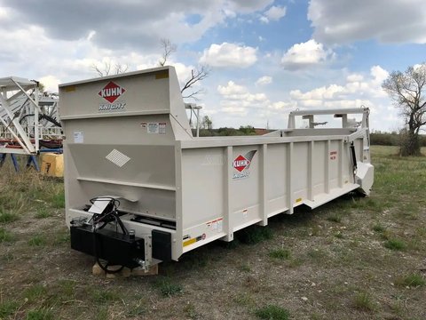 Main image for New 2024 Kuhn Knight PSC 181 Manure Spreader