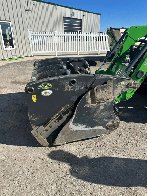 Main image for Used 2014 Robert GMC190 Silage Cutter