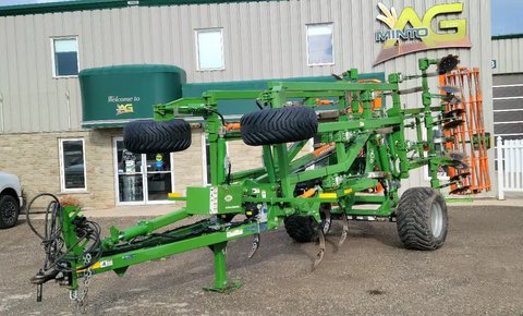Main image for Used 2024 Amazone Cenius 5003-2TX Chisel Plow