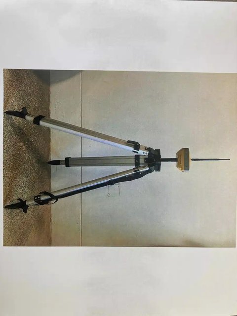 Main image for Used Topcon Hiper VR Base Station Kit