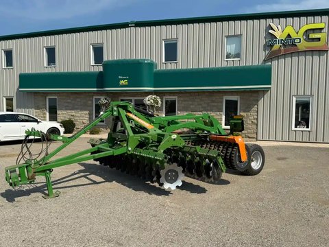 Main image for Used Amazone CATROS 3501 Disc