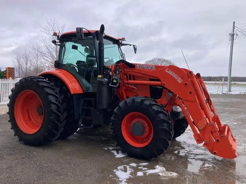 Main image for Used 2021 Kubota M7152P Tractor