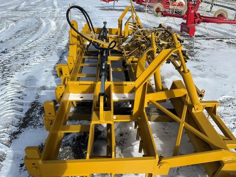 Main image for Used Unspecified 15 Land Leveler