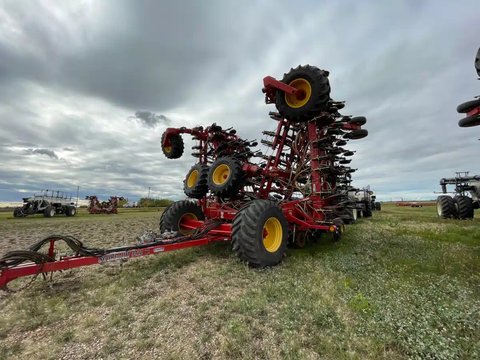 Main image for Used 2015 Bourgault 3320-76 Air Drill