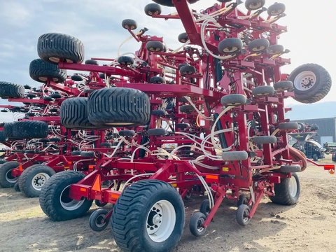 Main image for Used 2019 Morris QUANTUM Air Drill