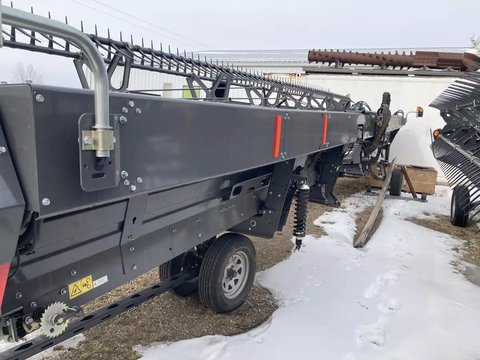 Main image for Used 2023 Massey Ferguson 5400-35 Header