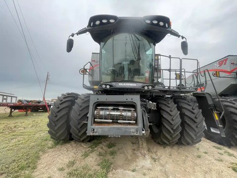 Main image for Used 2023 Gleaner S97 Combine