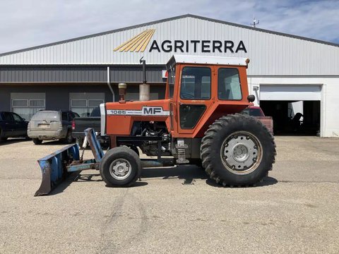 Main image for Used 1977 Massey Ferguson 1085 Tractor