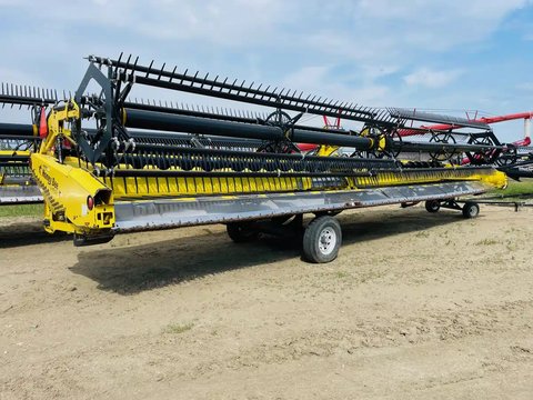 Main image for Used 2015 Honey Bee AF236 Header