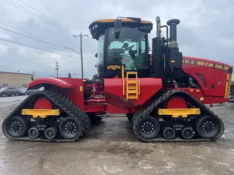 Main image for Used 2021 Versatile 610DT Tractor