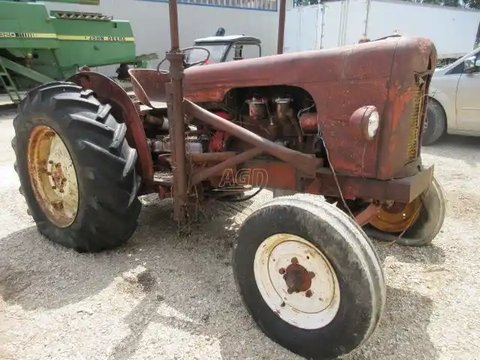 Main image for Used 1960 David Brown 950 Tractor