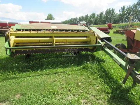 Main image for Used John Deere 1209 Mower Conditioner
