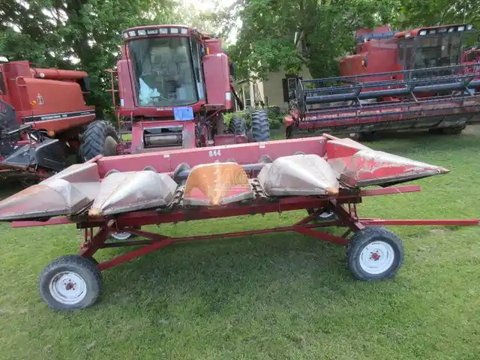 Main image for Used International Harvester 844 Header - Row Crop