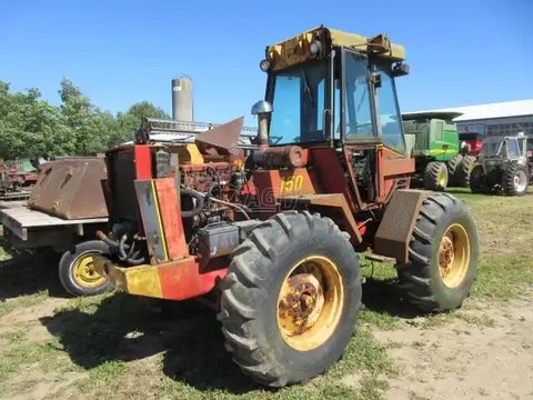 Main image for Used Versatile 150 Tractor