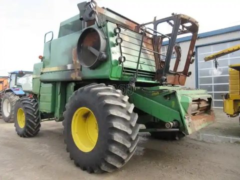 Main image for Used 1988 John Deere 7720 TITAN II Combine