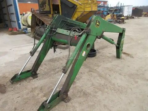 Main image for Used John Deere 540 Front End Loader