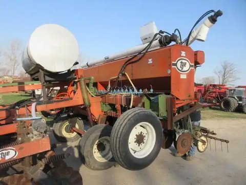 Main image for Used Tye 114-5360 Drill