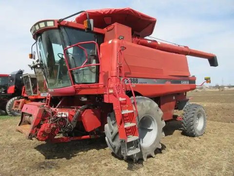 Main image for Used 2001 Case IH 2388 Combine