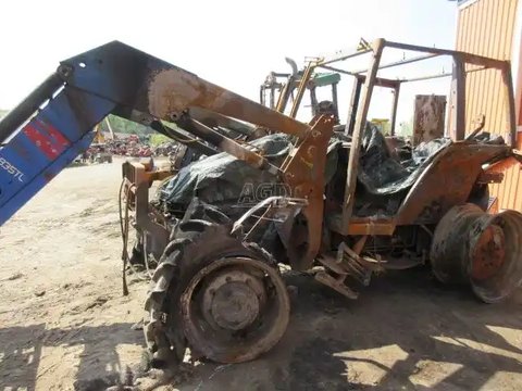 Main image for Used 2012 New Holland T5050 Tractor