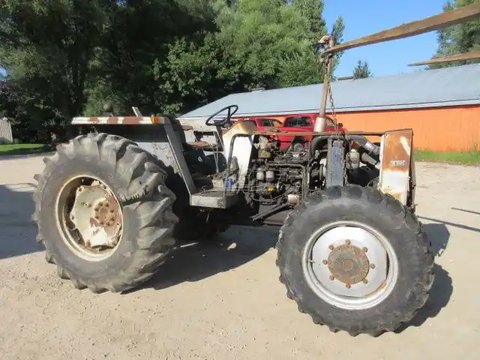 Main image for Used 1977 White 700 Tractor
