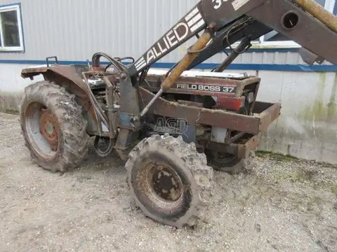 Main image for Used White Field Boss 37 Tractor