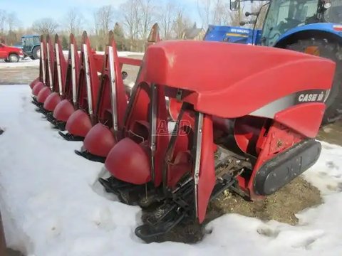 Main image for Used 2003 Case IH 2208 Header - Row Crop