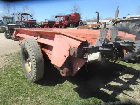 Main image for Used Case IH 540 Manure Spreader