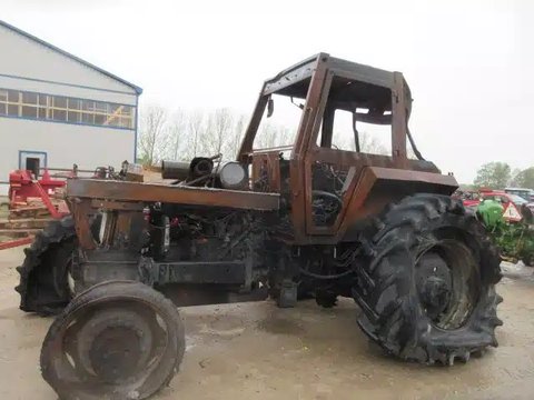 Main image for Used Case IH 1896 Tractor