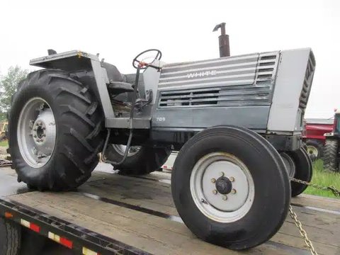 Main image for Used White 700 Tractor