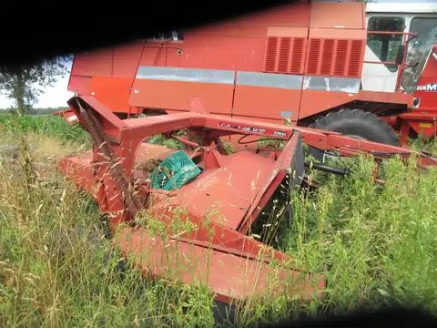 Main image for Used Case IH 8309 Disc Mower Conditioner
