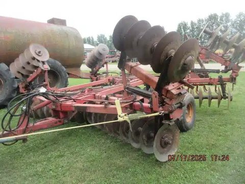 Main image for Used Bush Hog 1438 Disc