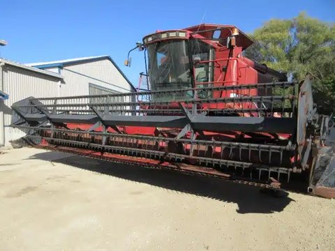 Main image for Used Case IH 1020 Header - Flex
