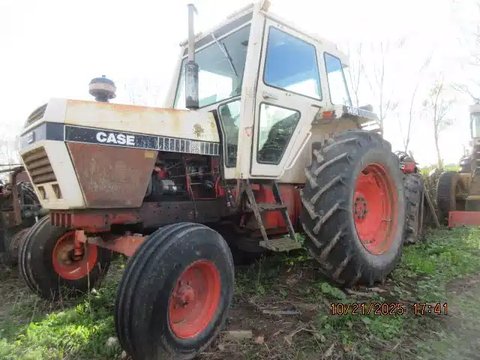 Main image for Used 1981 Case 1490 Tractor