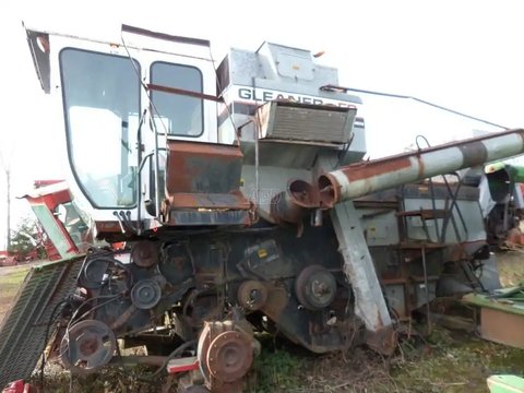 Main image for Used Gleaner F2 Combine